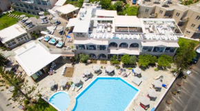 Georgioupolis Beach Hotel, Georgioupoli